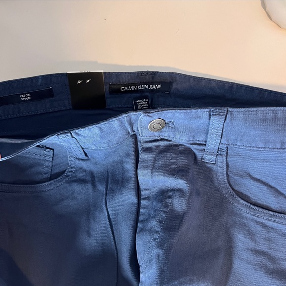 Men’s Calvin Klein Pants - Picture 3 of 3